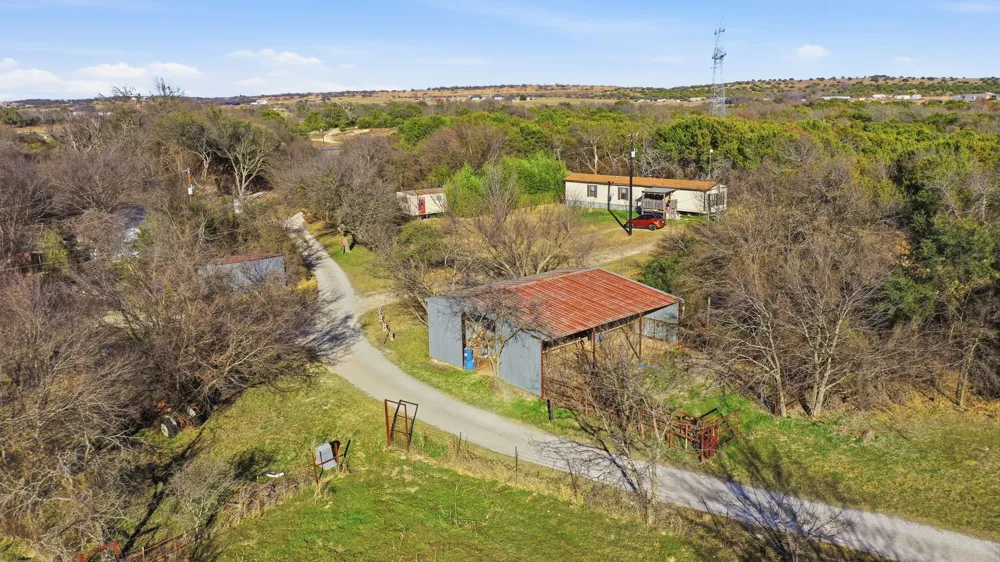 1355 Friendship Road Weatherford, TX 76085