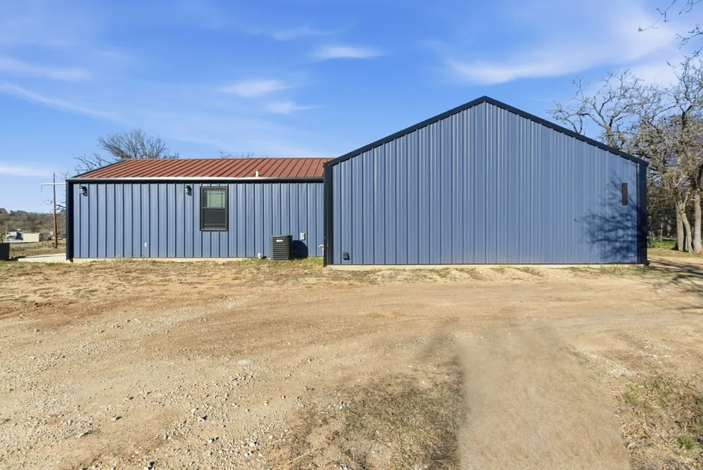 1355 Friendship Road Weatherford, TX 76085
