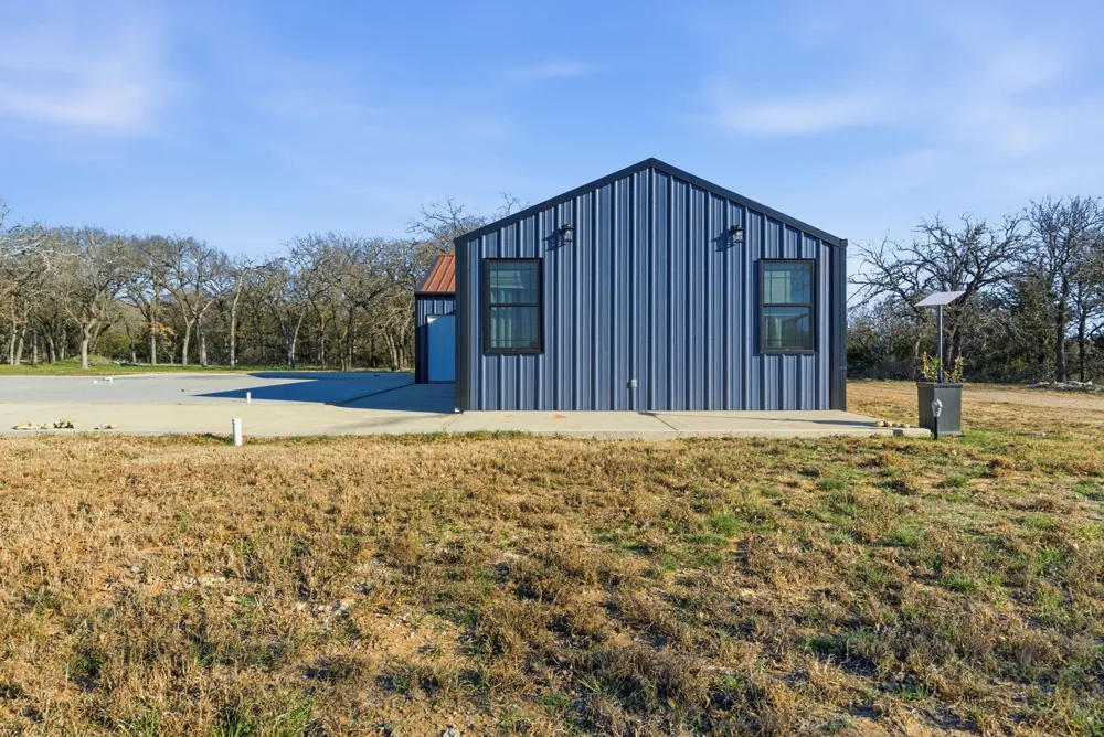 1355 Friendship Road Weatherford, TX 76085