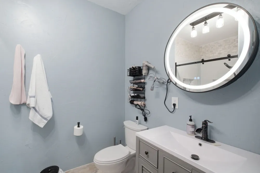 1355 Friendship Road Weatherford, TX 76085