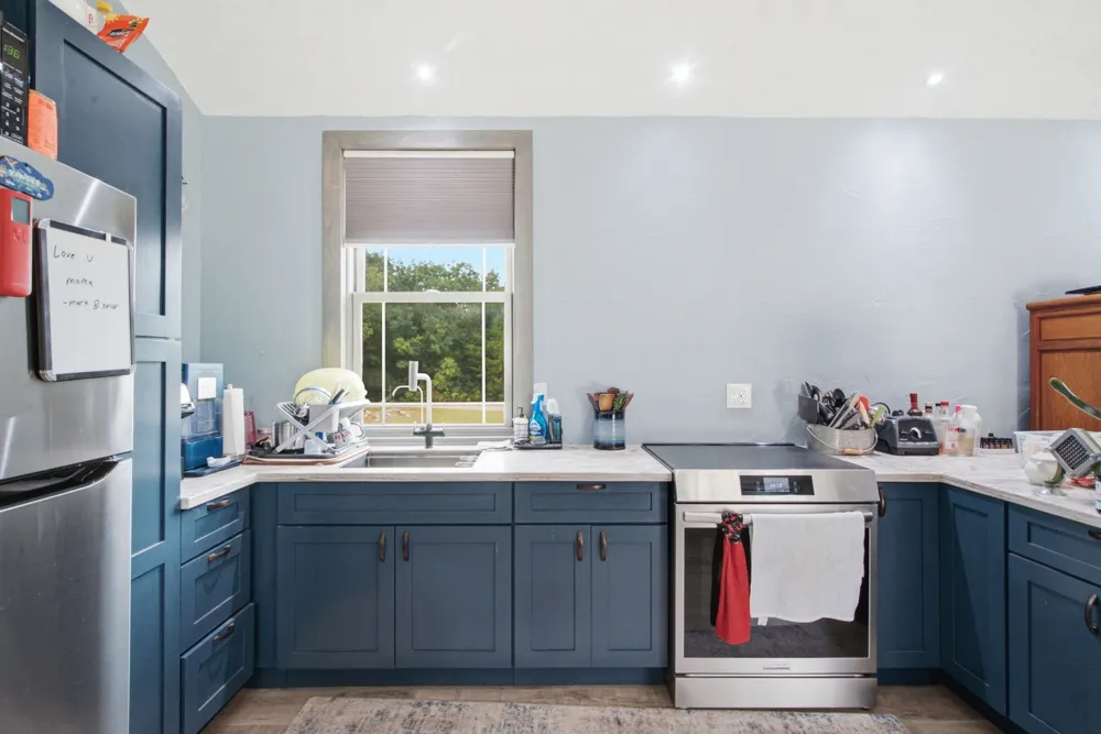 1355 Friendship Road Weatherford, TX 76085