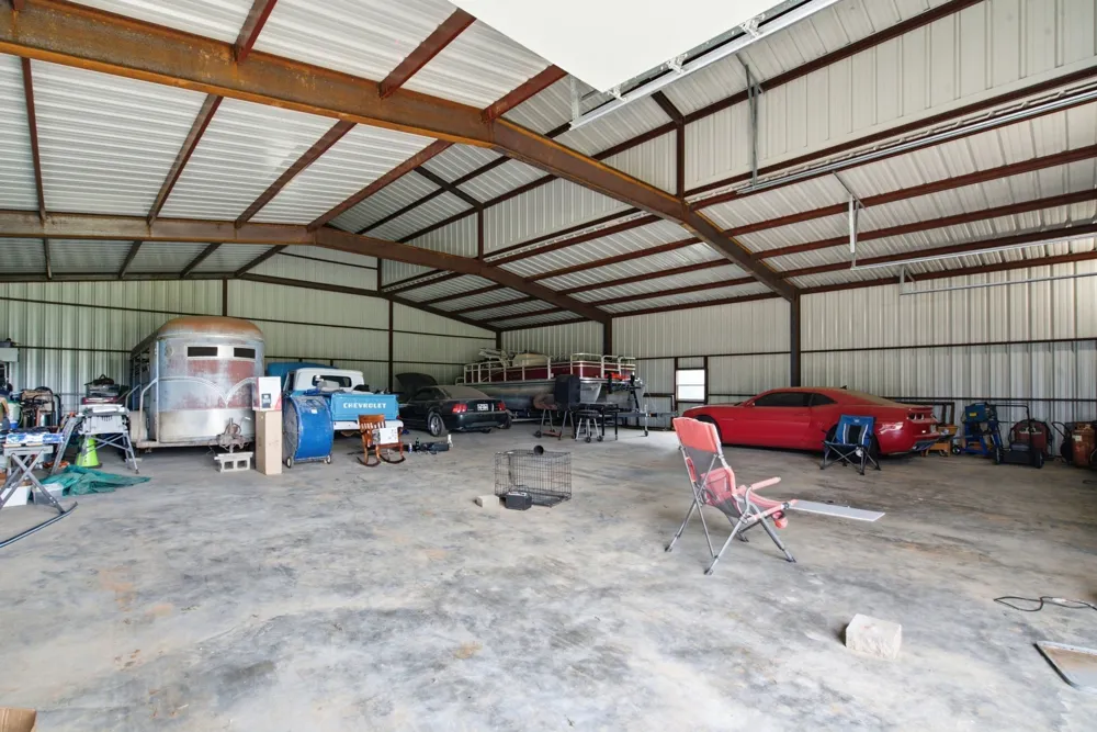 1355 Friendship Road Weatherford, TX 76085