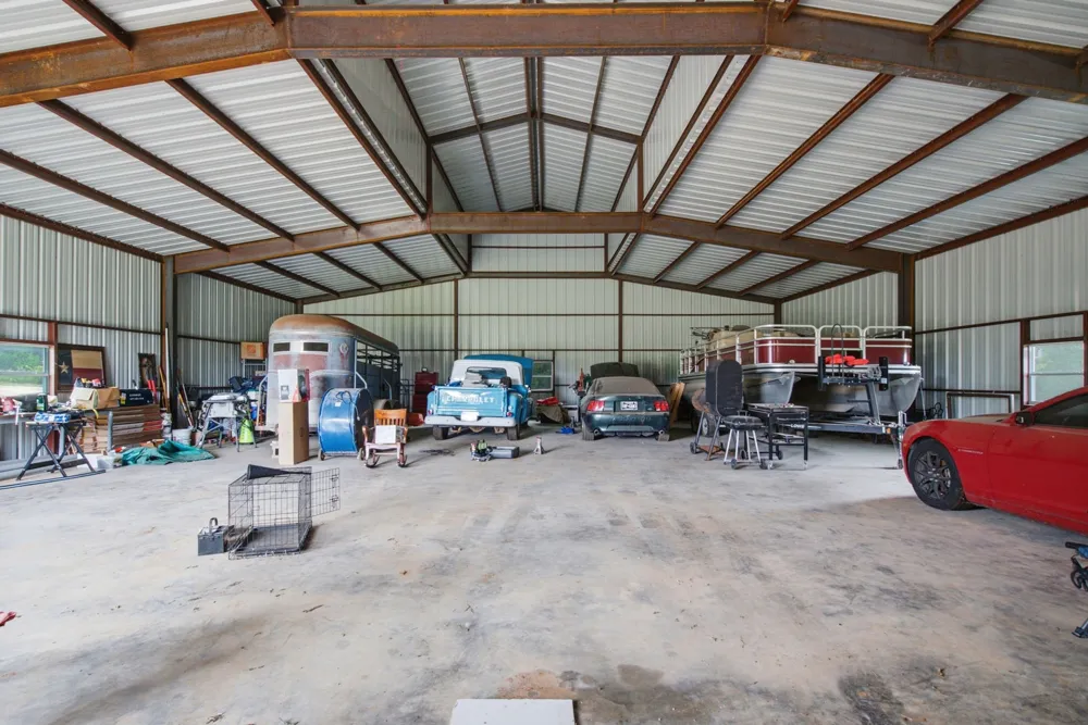 1355 Friendship Road Weatherford, TX 76085