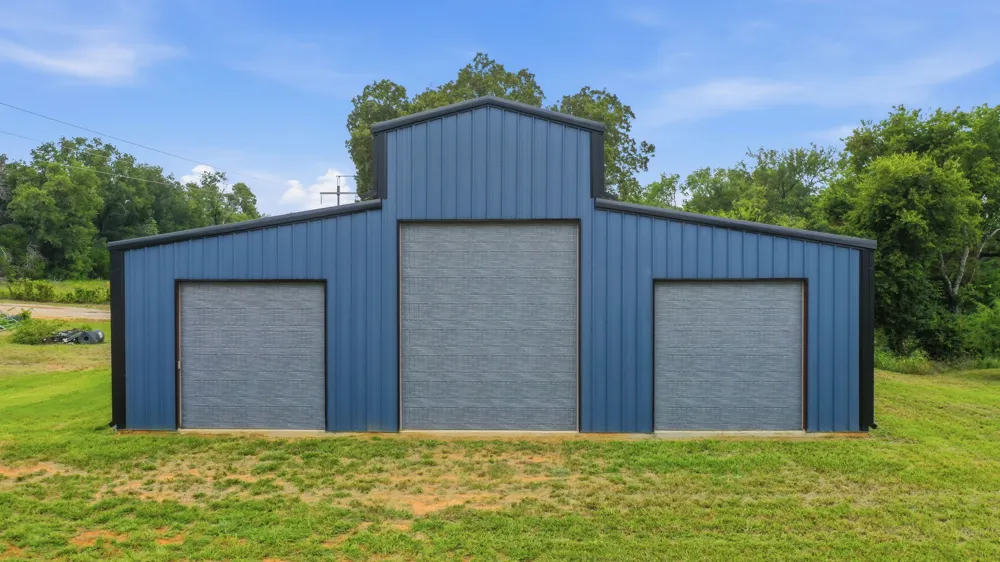 1355 Friendship Road Weatherford, TX 76085