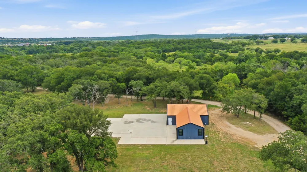 1355 Friendship Road Weatherford, TX 76085