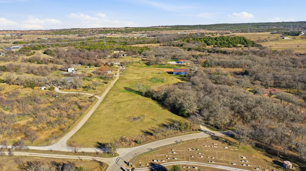 1355 Friendship Road Weatherford, TX 76085