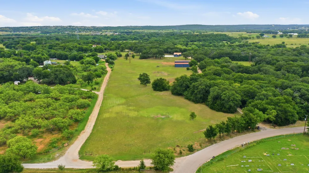 1355 Friendship Road Weatherford, TX 76085