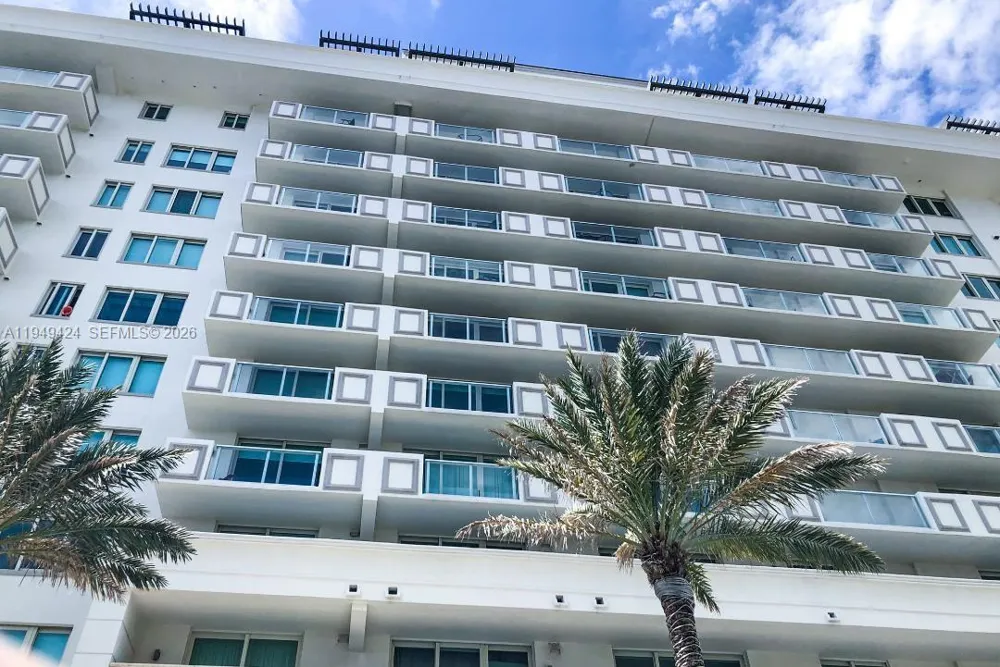 Address Not Shown Surfside, FL 33154
