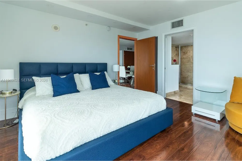 Address Not Shown Surfside, FL 33154