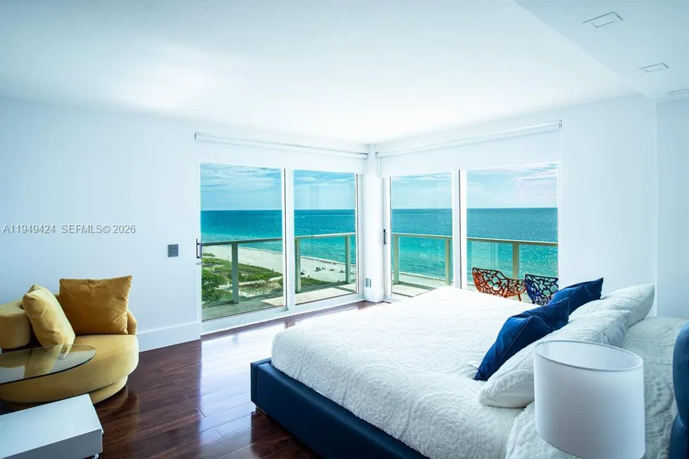 Address Not Shown Surfside, FL 33154