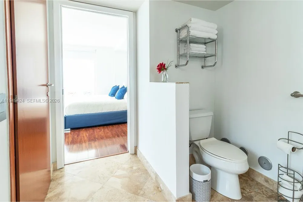 Address Not Shown Surfside, FL 33154