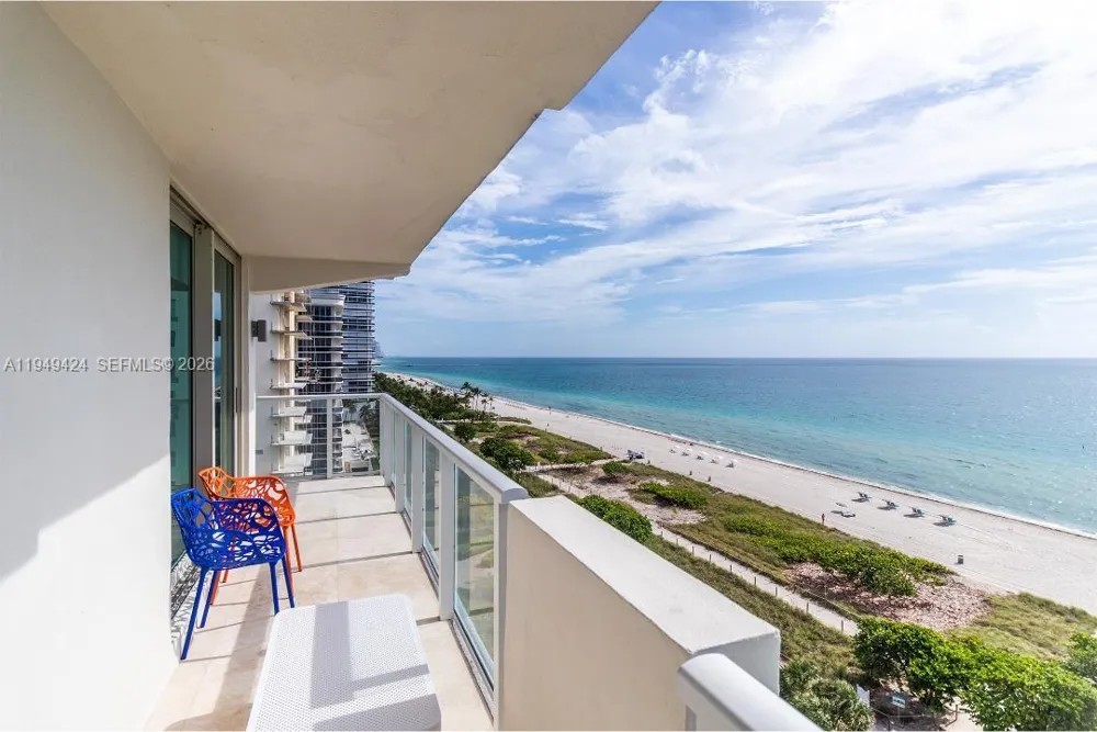 Address Not Shown Surfside, FL 33154