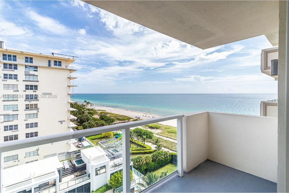 Address Not Shown Surfside, FL 33154