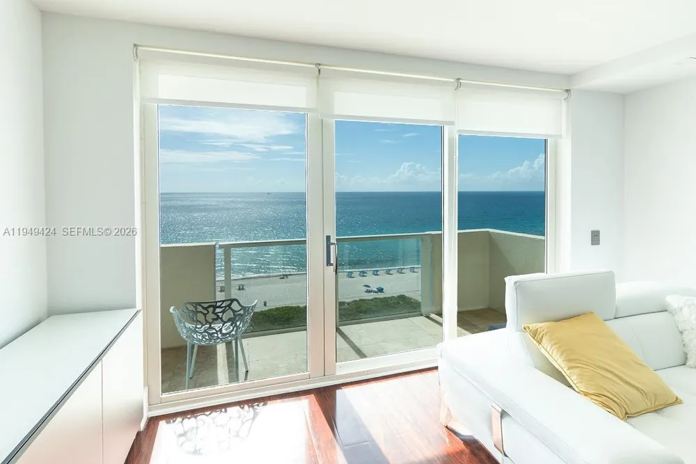 Address Not Shown Surfside, FL 33154