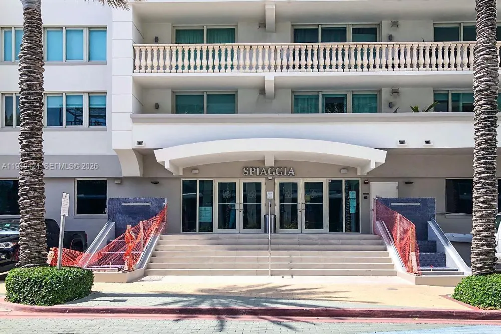 Address Not Shown Surfside, FL 33154