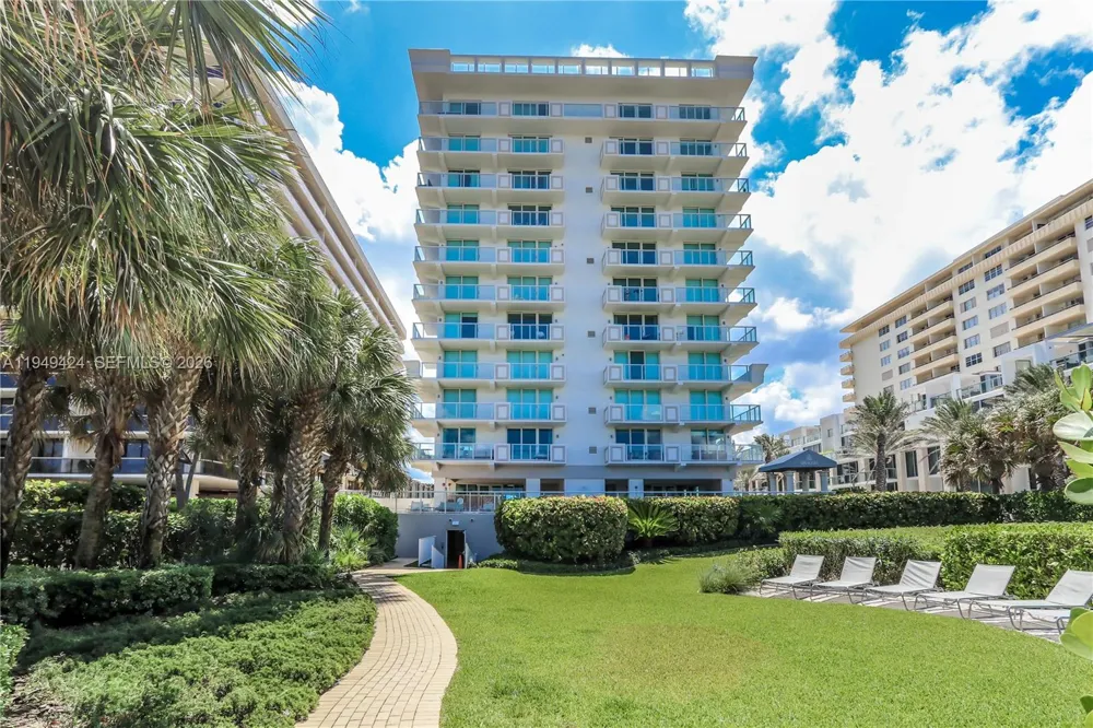 Address Not Shown Surfside, FL 33154