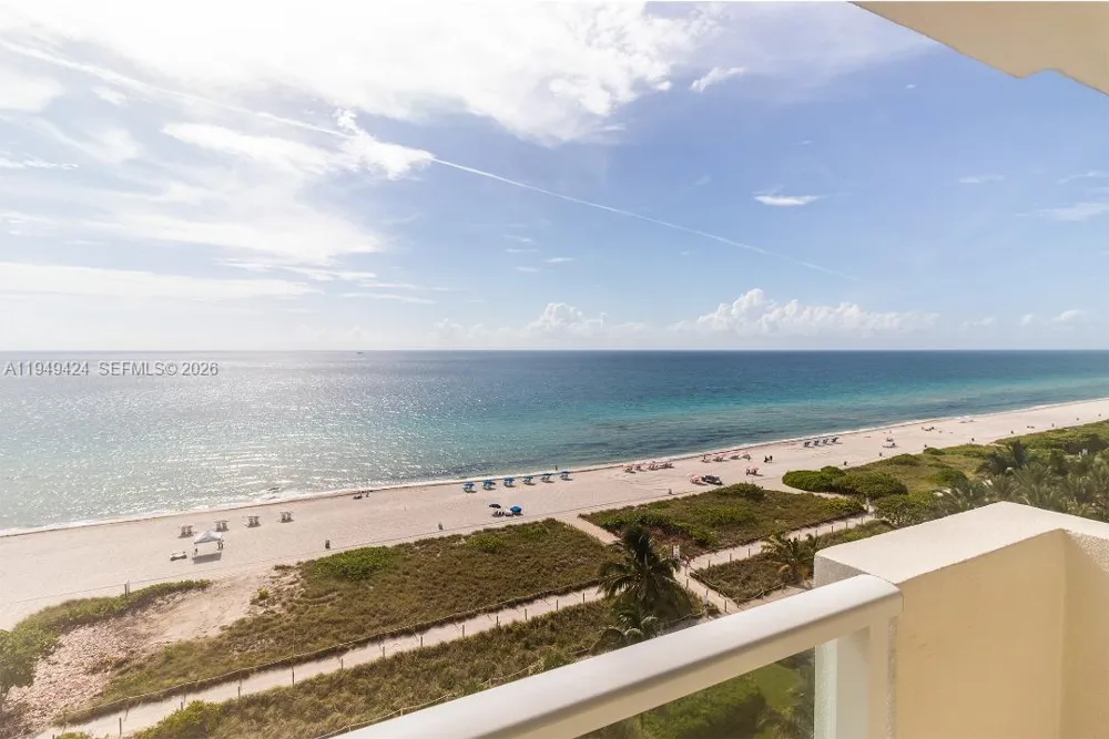Address Not Shown Surfside, FL 33154