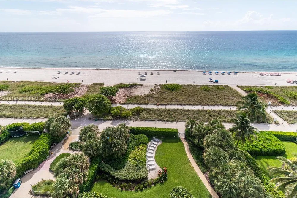 Address Not Shown Surfside, FL 33154
