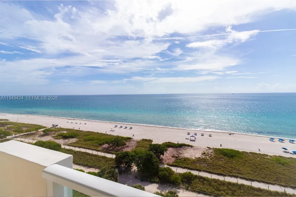 Address Not Shown Surfside, FL 33154