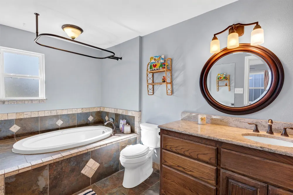 406 Oak Lane Tolar, TX 76476