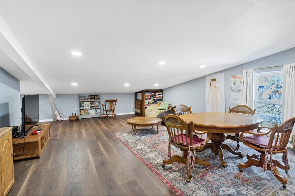 406 Oak Lane Tolar, TX 76476