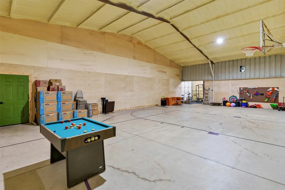 406 Oak Lane Tolar, TX 76476