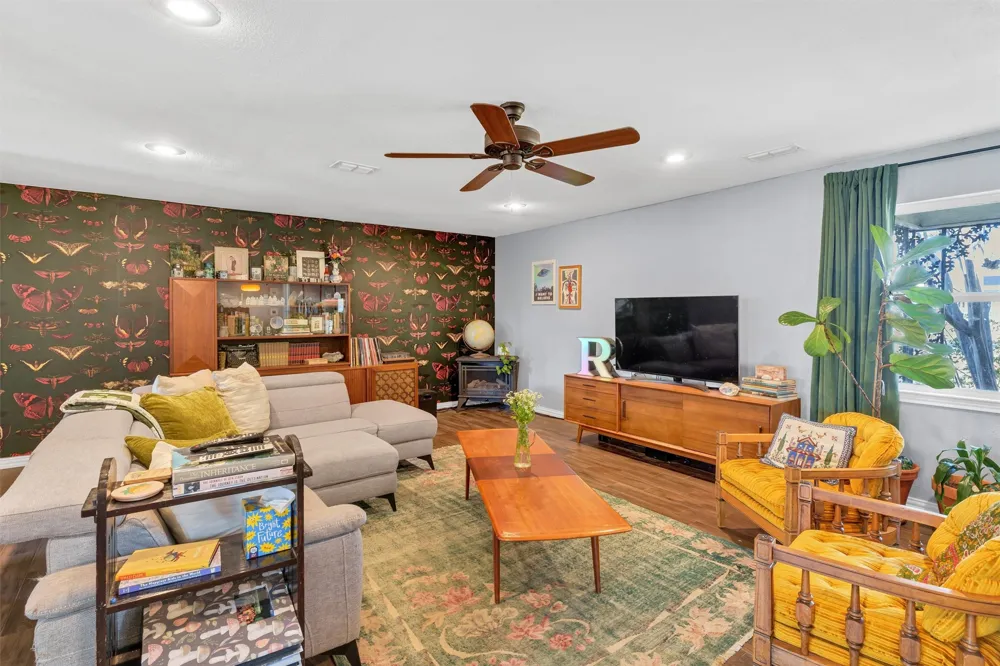 406 Oak Lane Tolar, TX 76476