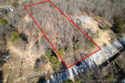590 Crowder Road