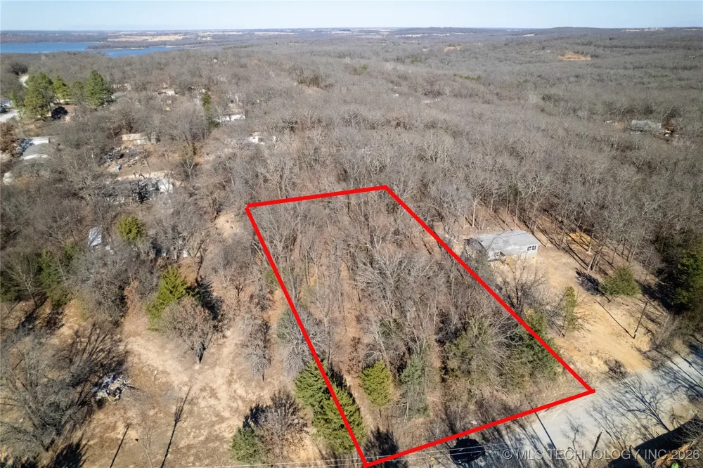 590 Crowder Road Mead, OK 74733