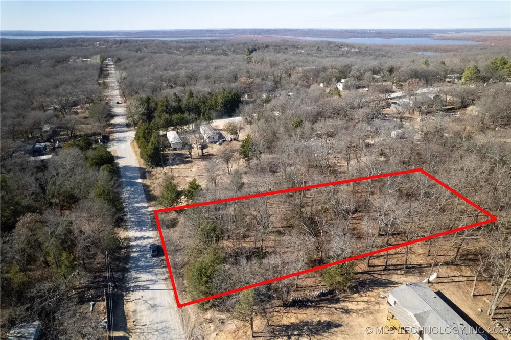 590 Crowder Road Mead, OK 74733