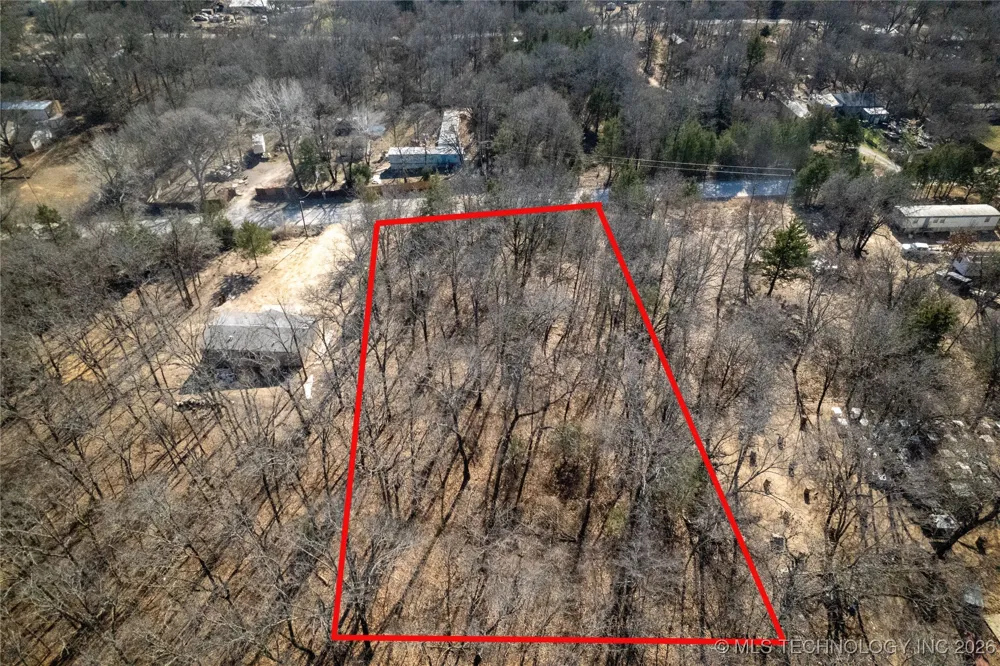 590 Crowder Road Mead, OK 74733