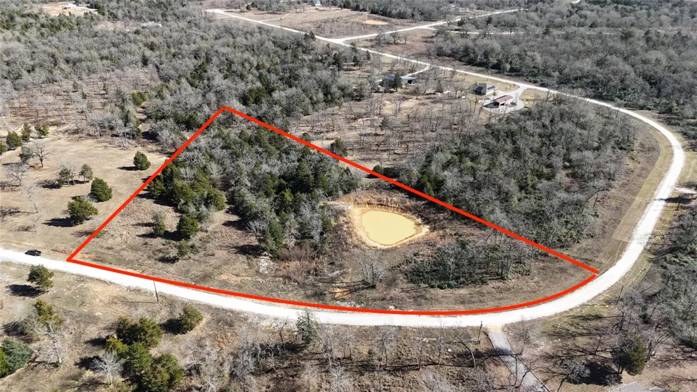 20 Cr 389 Jewett, TX 75846