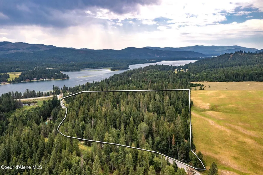 111 Wrenco Loop Road Sandpoint, ID 83864