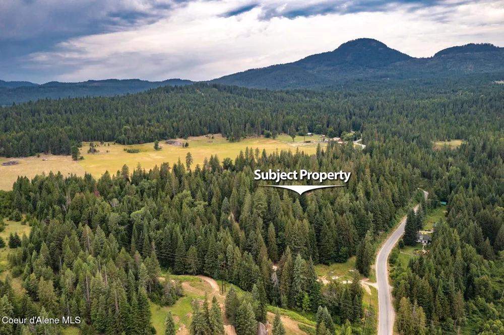 111 Wrenco Loop Road Sandpoint, ID 83864
