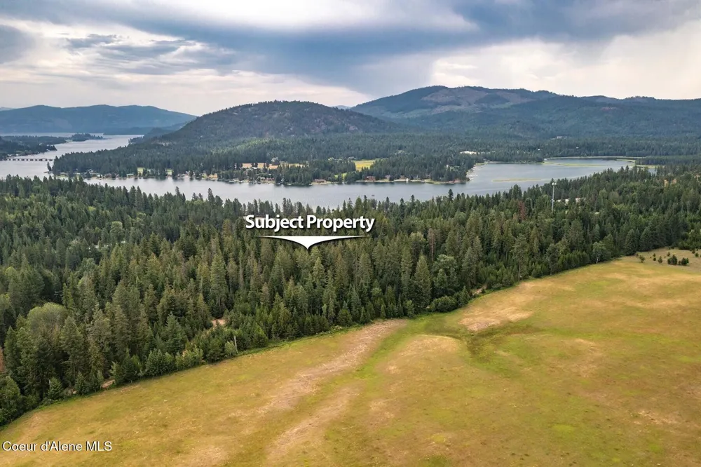 111 Wrenco Loop Road Sandpoint, ID 83864
