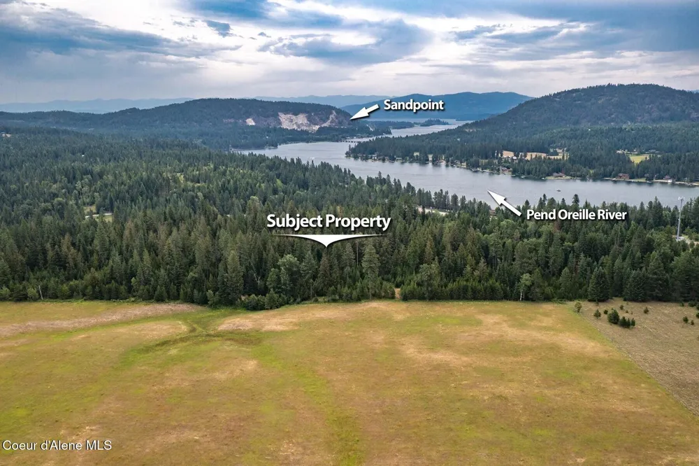 111 Wrenco Loop Road Sandpoint, ID 83864
