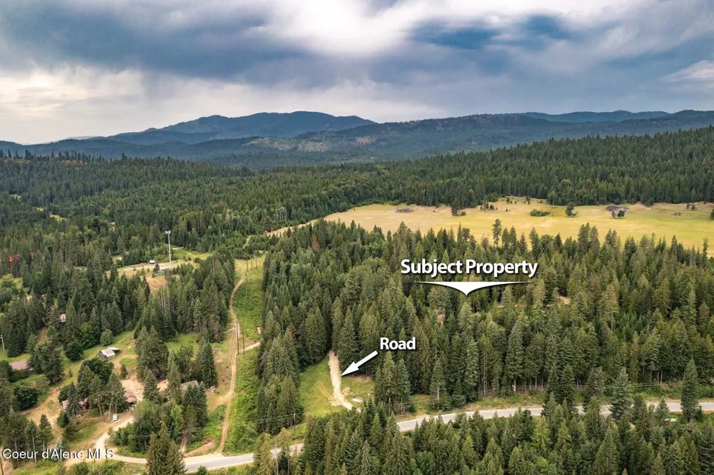 111 Wrenco Loop Road Sandpoint, ID 83864