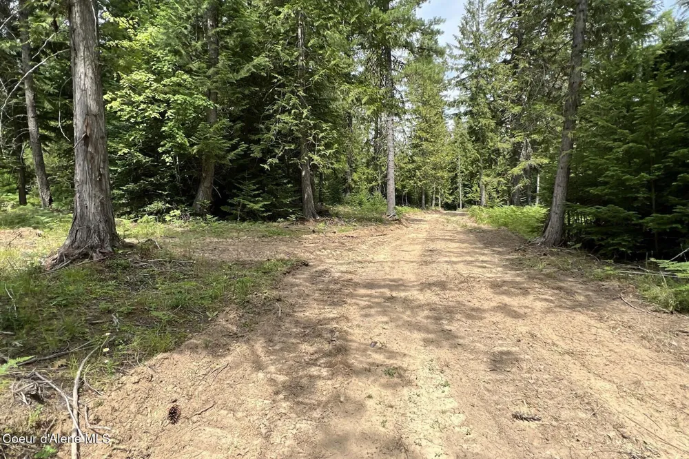 111 Wrenco Loop Road Sandpoint, ID 83864