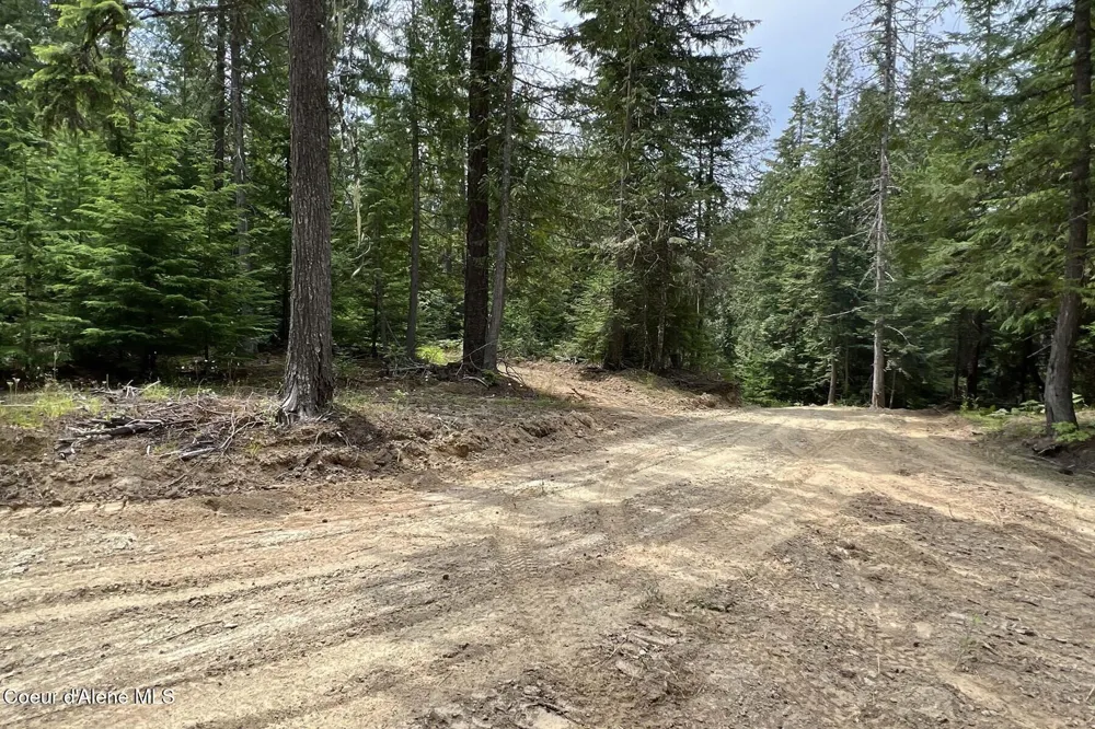 111 Wrenco Loop Road Sandpoint, ID 83864