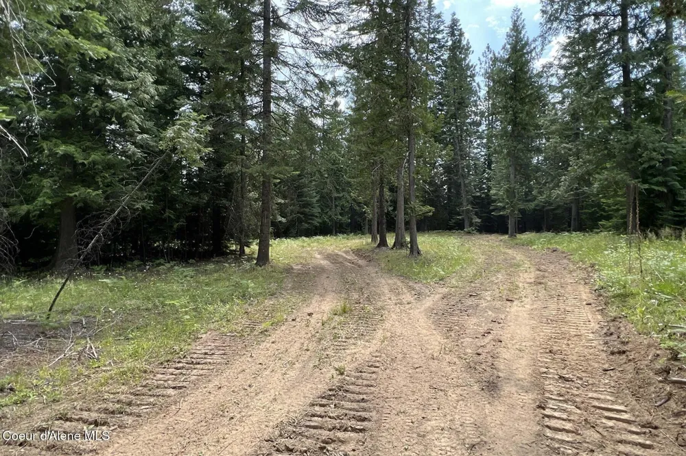 111 Wrenco Loop Road Sandpoint, ID 83864