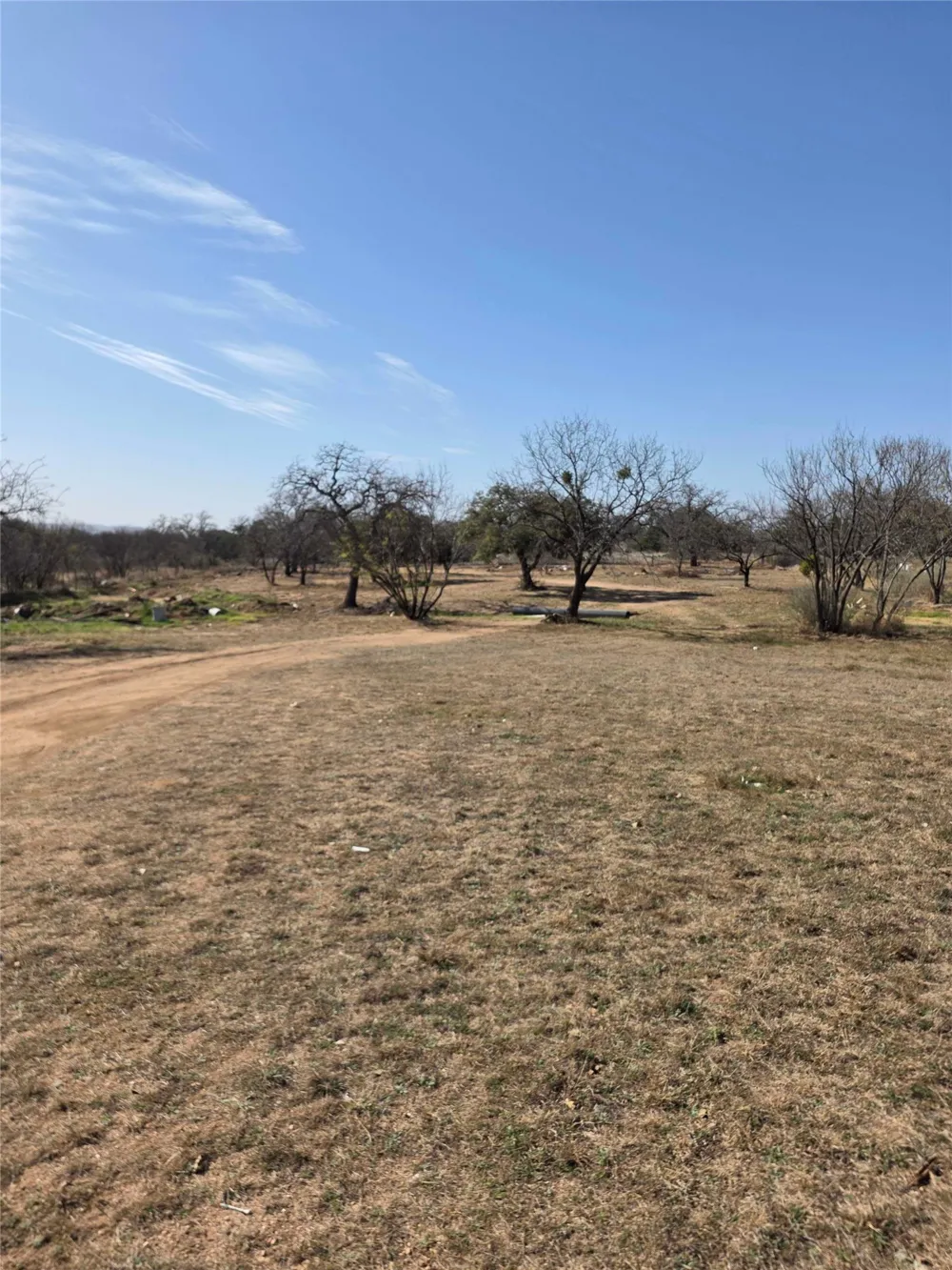 925 Old Spanish Trail Buchanan Dam, TX 78609