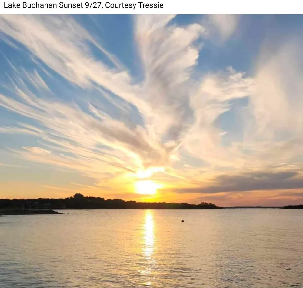 925 Old Spanish Trail Buchanan Dam, TX 78609