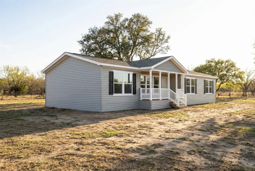 925 Old Spanish Trail Buchanan Dam, TX 78609