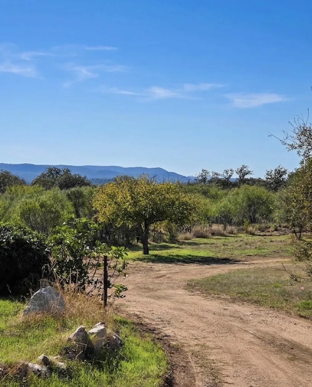925 Old Spanish Trail Buchanan Dam, TX 78609