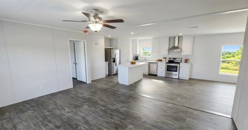 925 Old Spanish Trail Buchanan Dam, TX 78609