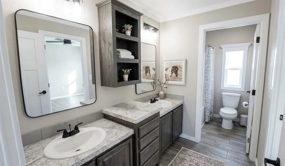925 Old Spanish Trail Buchanan Dam, TX 78609