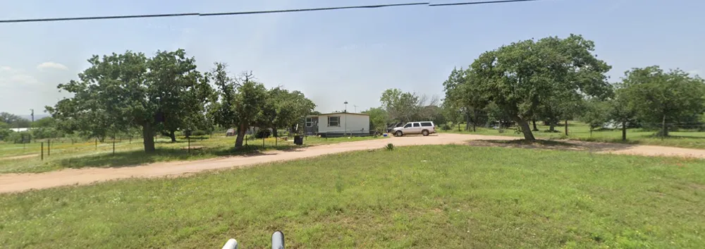 925 Old Spanish Trail Buchanan Dam, TX 78609