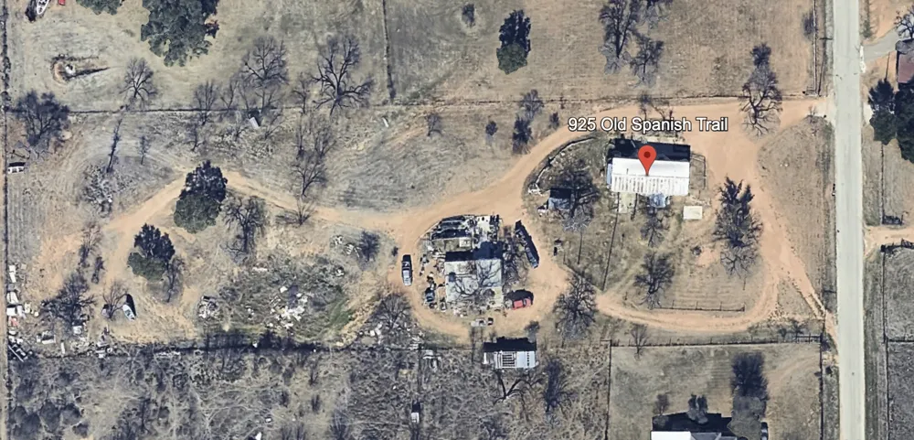 925 Old Spanish Trail Buchanan Dam, TX 78609
