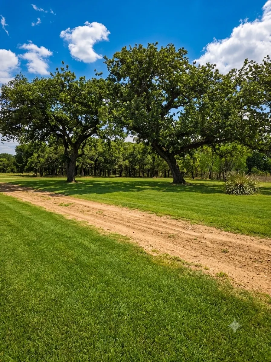 925 Old Spanish Trail Buchanan Dam, TX 78609