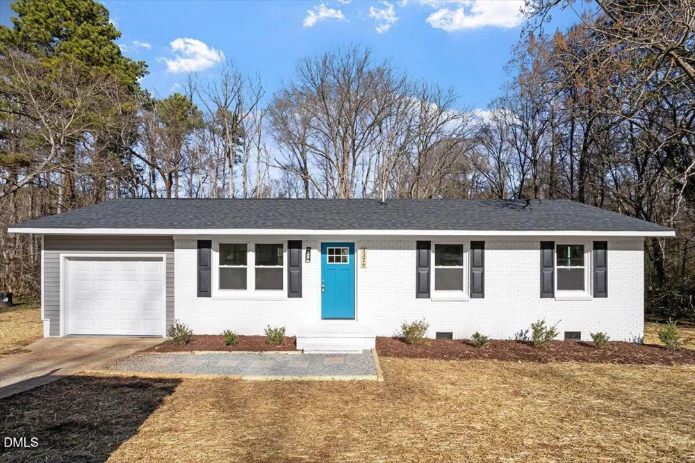 5326 Salem Church Road